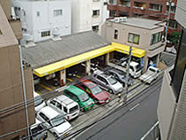 社用車・商用車の販売、車検、レンタカー、リースカーは東京ビジネスカーズ株式会社へ